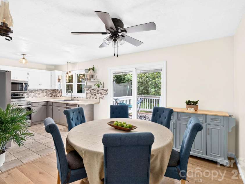 1244 Macktown Road, Sylva, NC 28779.  MLS# CAR4413495, YatesRealty ID 43978. 