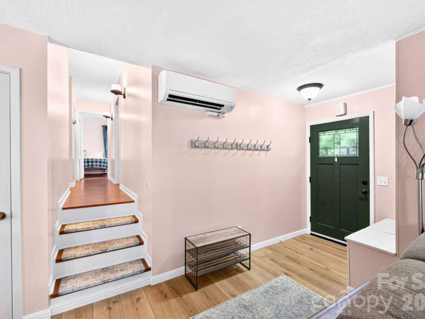1244 Macktown Road, Sylva, NC 28779.  MLS# CAR4413495, YatesRealty ID 43978. 