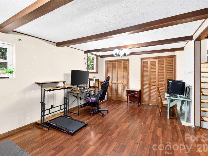 1244 Macktown Road, Sylva, NC 28779.  MLS# CAR4413495, YatesRealty ID 43978. 