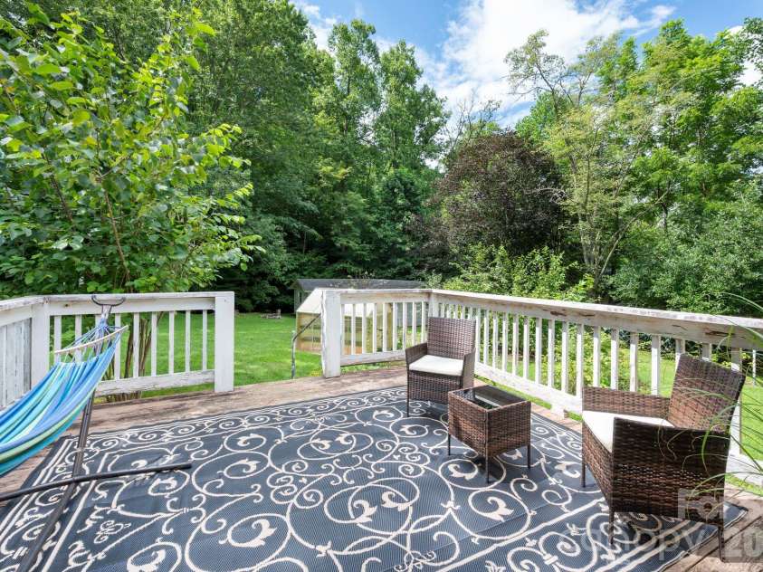 1244 Macktown Road, Sylva, NC 28779.  MLS# CAR4413495, YatesRealty ID 43978. 