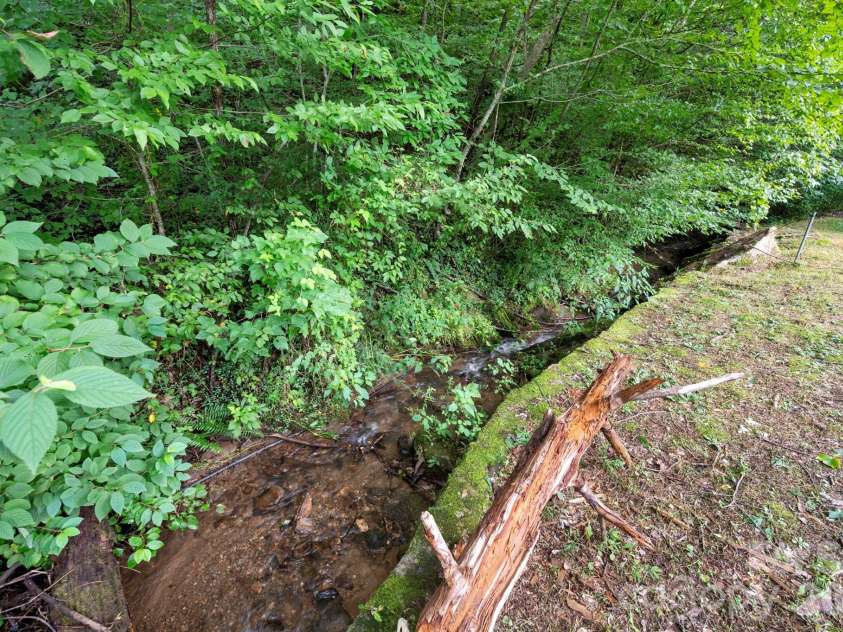 1244 Macktown Road, Sylva, NC 28779.  MLS# CAR4413495, YatesRealty ID 43978. 