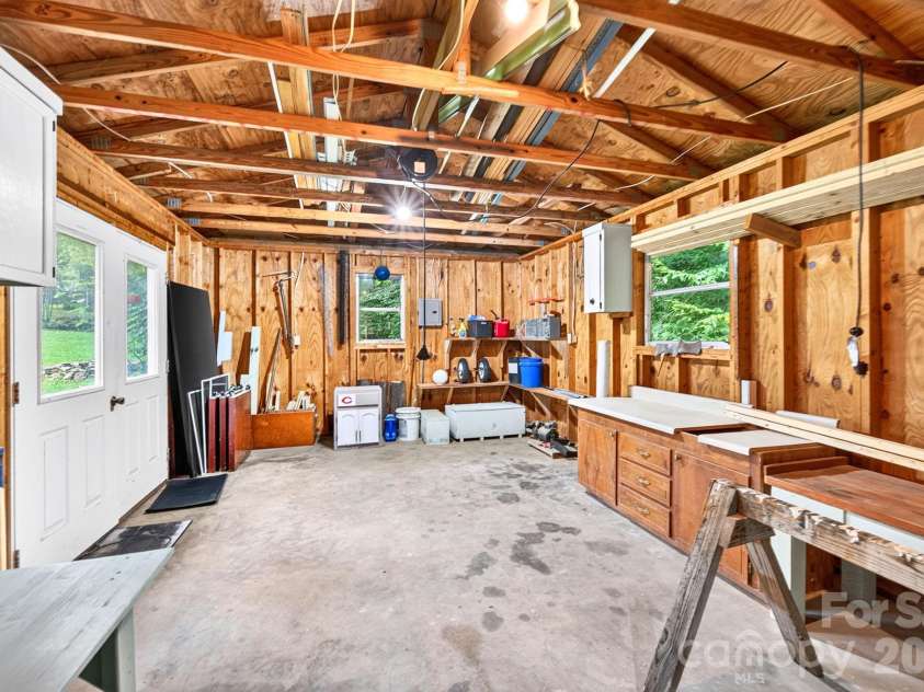 1244 Macktown Road, Sylva, NC 28779.  MLS# CAR4413495, YatesRealty ID 43978. 