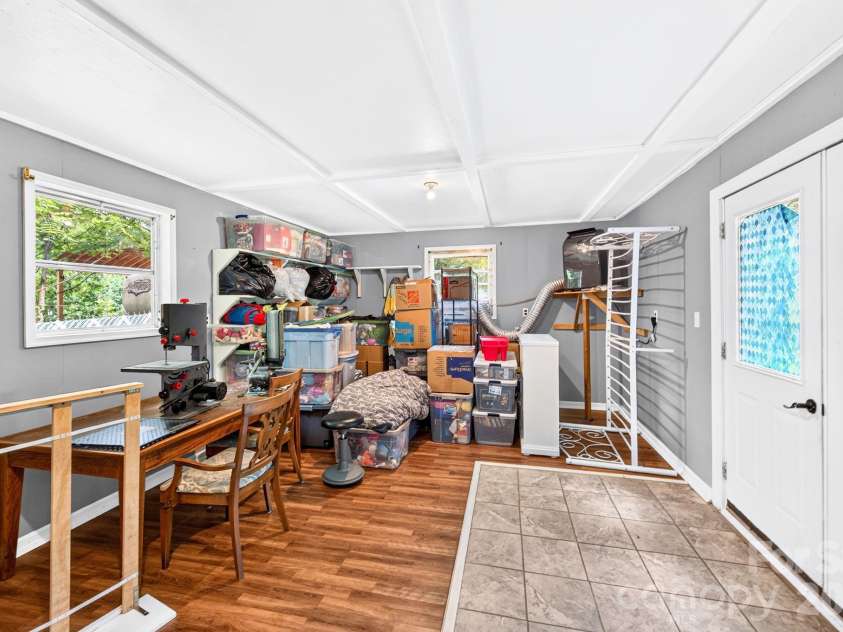 1244 Macktown Road, Sylva, NC 28779.  MLS# CAR4413495, YatesRealty ID 43978. 