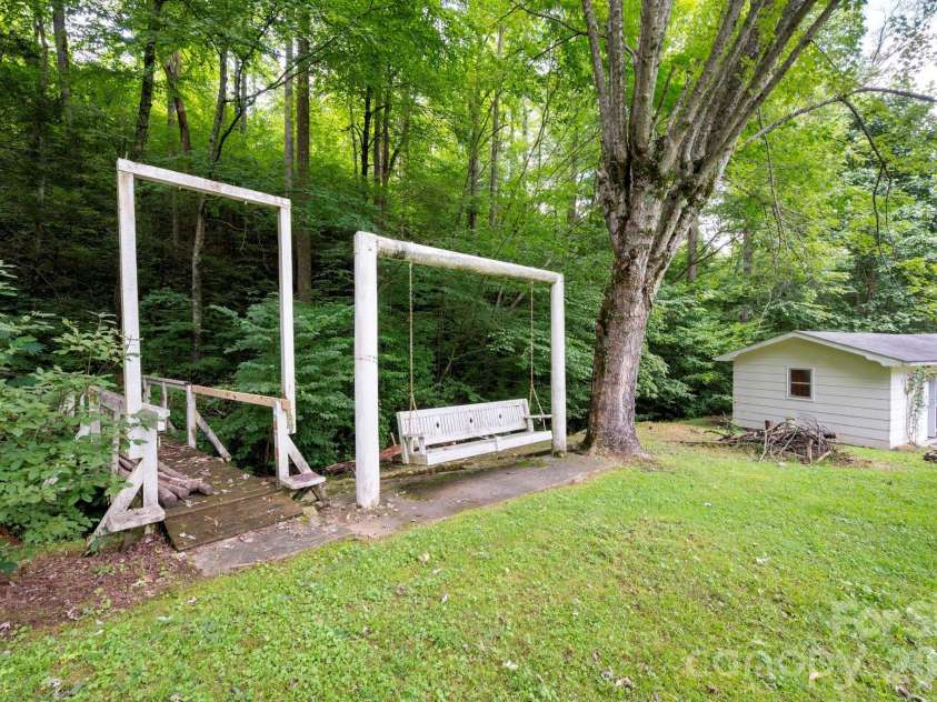 1244 Macktown Road, Sylva, NC 28779.  MLS# CAR4413495, YatesRealty ID 43978. 