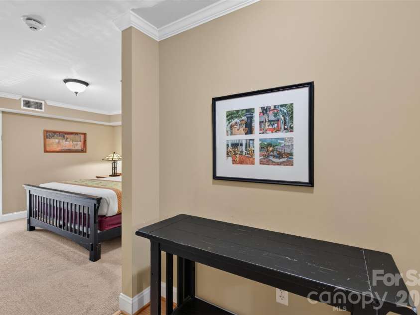 413 Bowling Park Road, Asheville, NC 28803.  MLS# CAR4414486, YatesRealty ID 43979. 