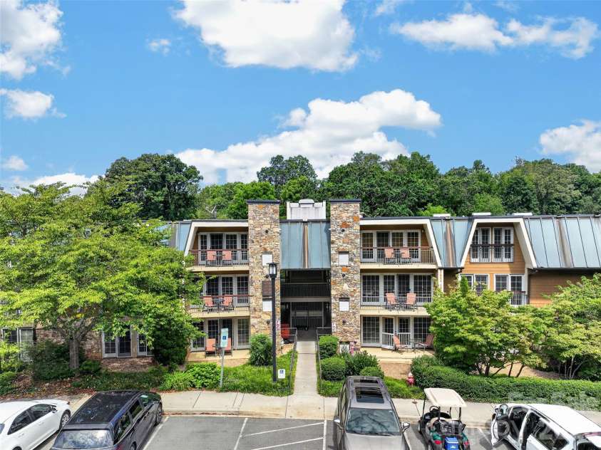 413 Bowling Park Road, Asheville, NC 28803.  MLS# CAR4414486, YatesRealty ID 43979. 