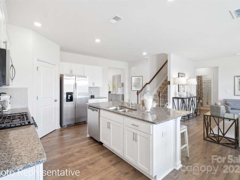 167 Shorthorn Road, Fletcher, NC 28732.  MLS# CAR4204201, YatesRealty ID 4398. 
