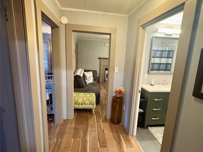 2050 Blowing Rock Boulevard, Lenoir, NC 28645.  MLS# CAR4341437, YatesRealty ID 4398. 