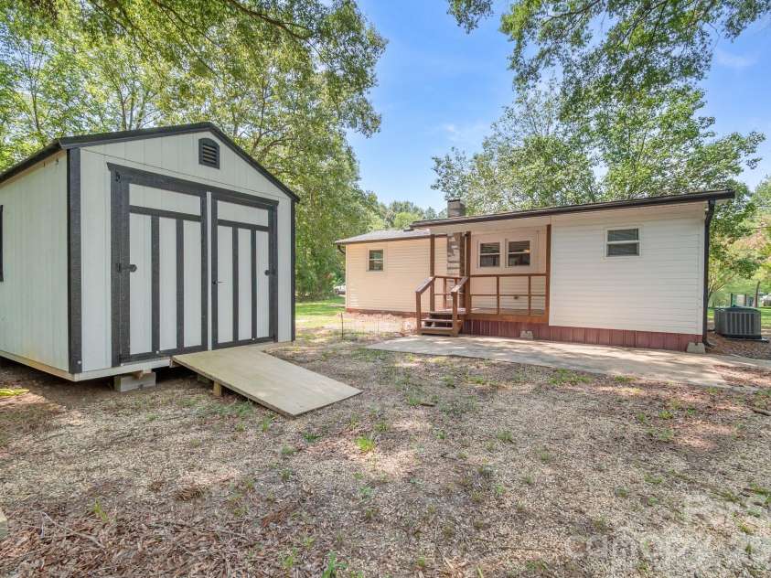 1218 Hammond Carnes Road, Lancaster, SC 29720.  MLS# CAR4413480, YatesRealty ID 43980. 