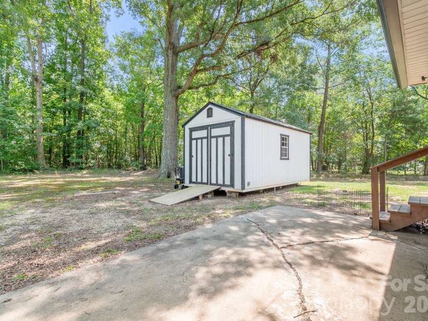 1218 Hammond Carnes Road, Lancaster, SC 29720.  MLS# CAR4413480, YatesRealty ID 43980. 