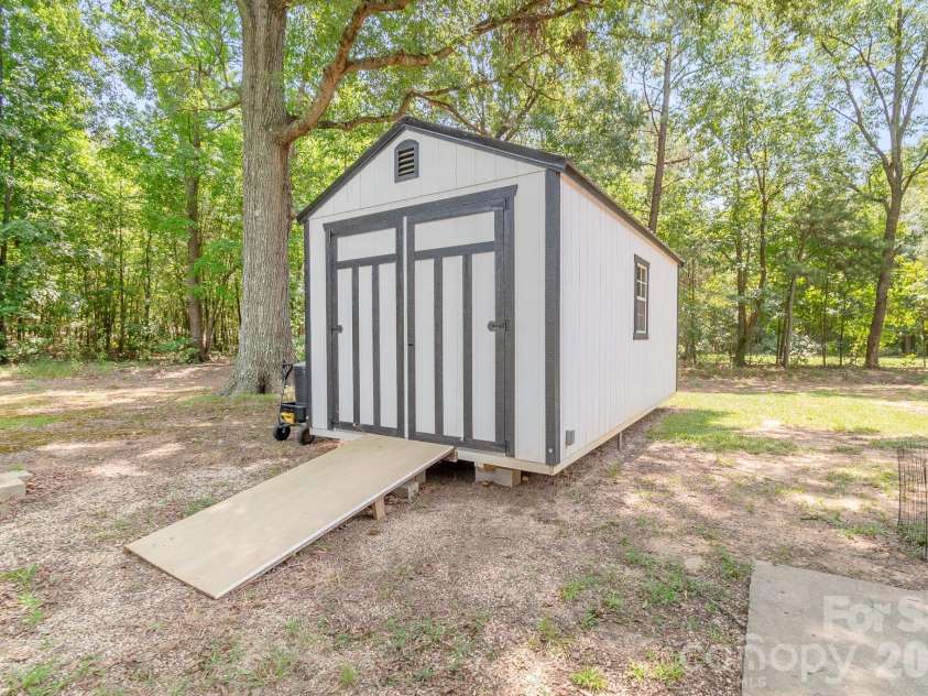 1218 Hammond Carnes Road, Lancaster, SC 29720.  MLS# CAR4413480, YatesRealty ID 43980. 