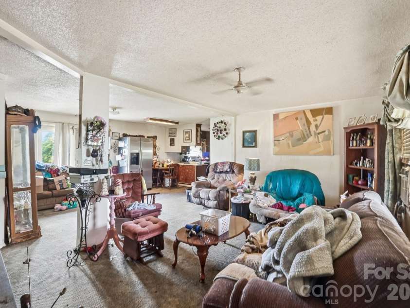 185 Bost Road, China Grove, NC 28023.  MLS# CAR4413805, YatesRealty ID 43981. 