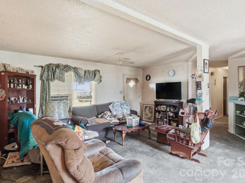 185 Bost Road, China Grove, NC 28023.  MLS# CAR4413805, YatesRealty ID 43981. 