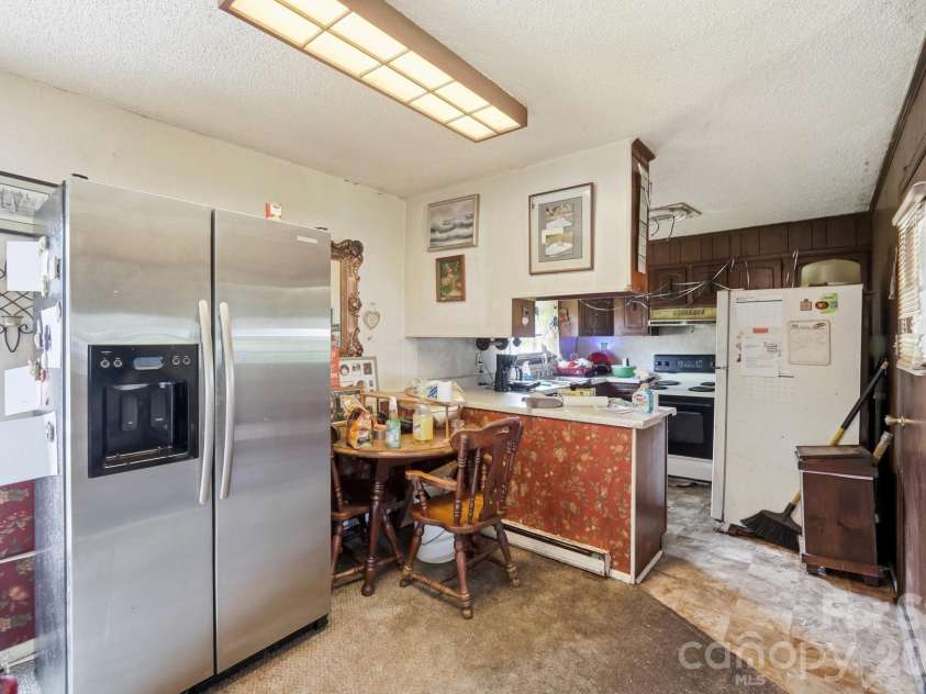 185 Bost Road, China Grove, NC 28023.  MLS# CAR4413805, YatesRealty ID 43981. 