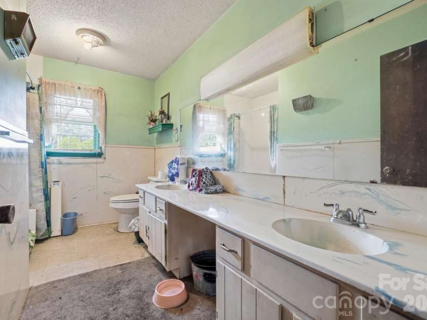 185 Bost Road, China Grove, NC 28023.  MLS# CAR4413805, YatesRealty ID 43981. 