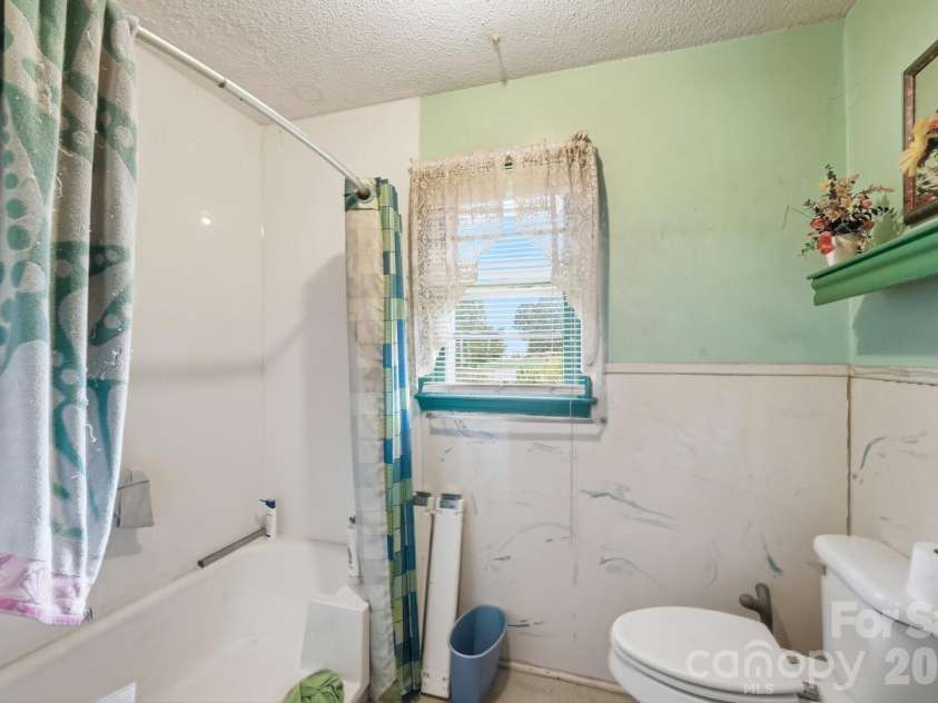 185 Bost Road, China Grove, NC 28023.  MLS# CAR4413805, YatesRealty ID 43981. 