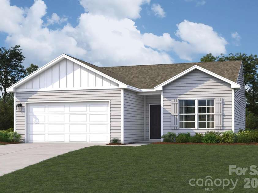 1507 Catskill Way, Newton, NC 28658.  MLS# CAR4404643, YatesRealty ID 43986. 
