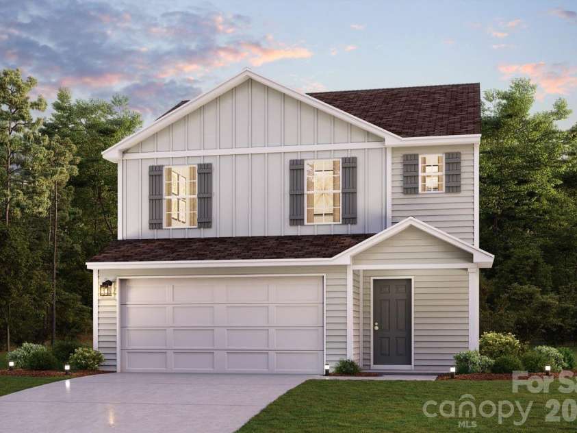 1501 CATSKILL Way, Newton, NC 28658.  MLS# CAR4404736, YatesRealty ID 43988. 