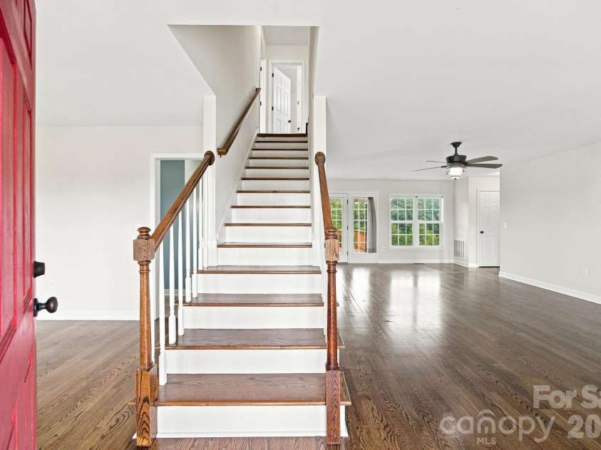 1950 Huckleberry Ridge Road, Hiddenite, NC 28636.  MLS# CAR4413318, YatesRealty ID 43994. 
