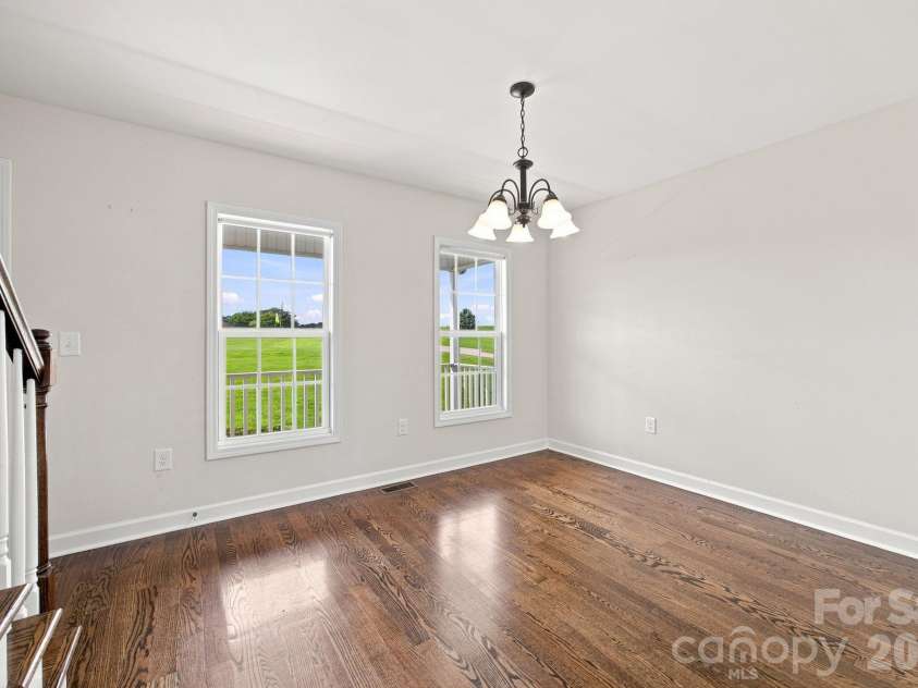 1950 Huckleberry Ridge Road, Hiddenite, NC 28636.  MLS# CAR4413318, YatesRealty ID 43994. 