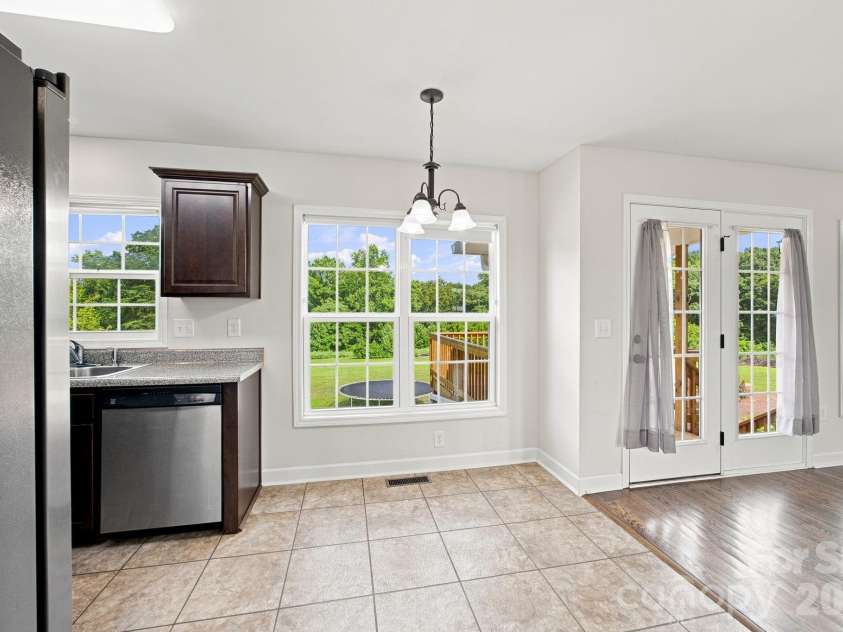 1950 Huckleberry Ridge Road, Hiddenite, NC 28636.  MLS# CAR4413318, YatesRealty ID 43994. 