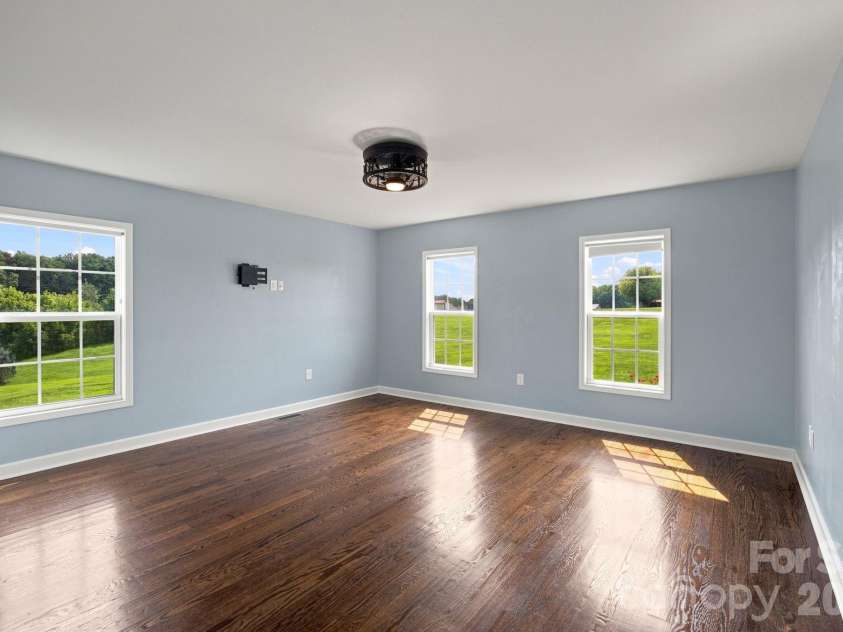 1950 Huckleberry Ridge Road, Hiddenite, NC 28636.  MLS# CAR4413318, YatesRealty ID 43994. 