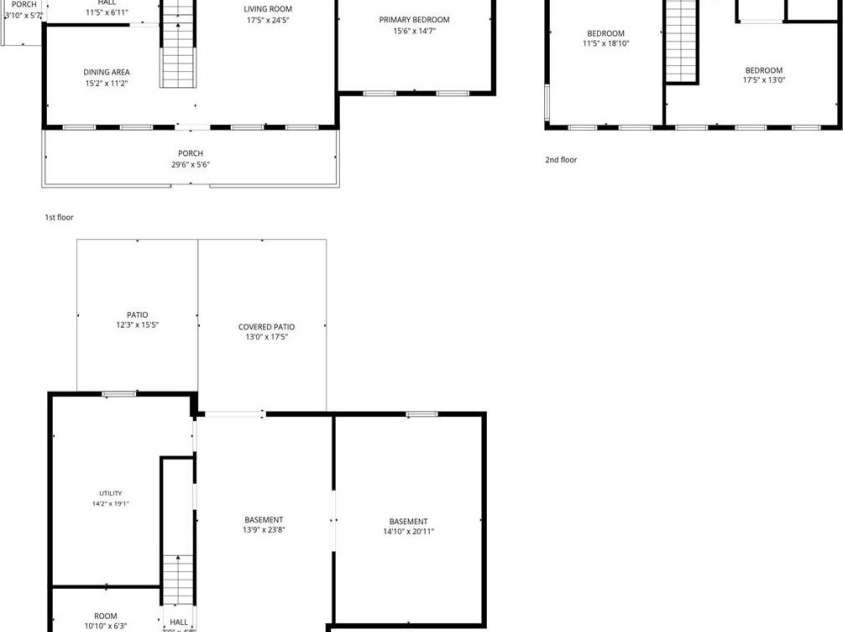 1950 Huckleberry Ridge Road, Hiddenite, NC 28636.  MLS# CAR4413318, YatesRealty ID 43994. 