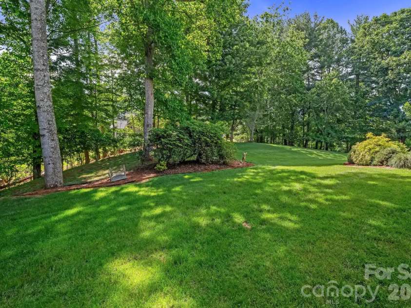 56 Gudger Road, Leicester, NC 28748.  MLS# CAR4389320, YatesRealty ID 43996. 