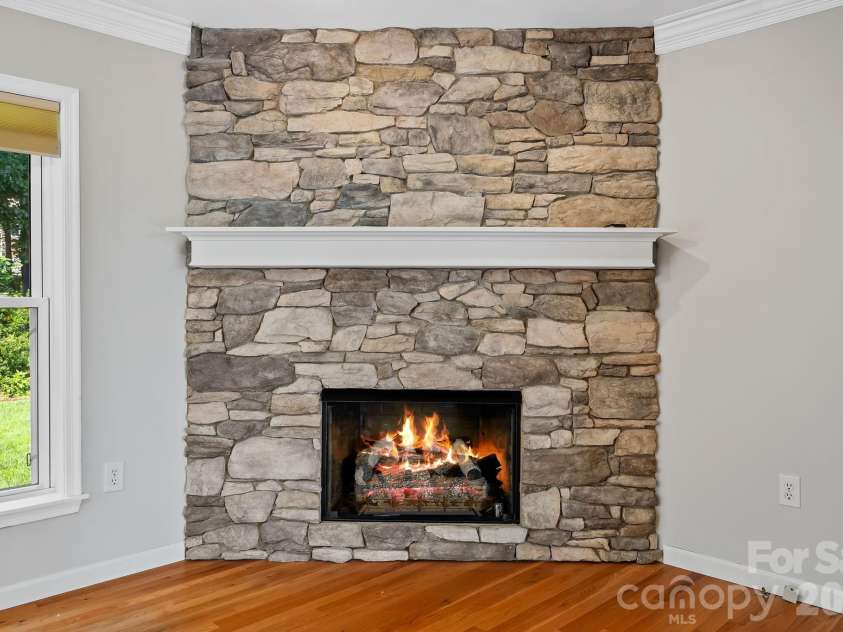 56 Gudger Road, Leicester, NC 28748.  MLS# CAR4389320, YatesRealty ID 43996. 