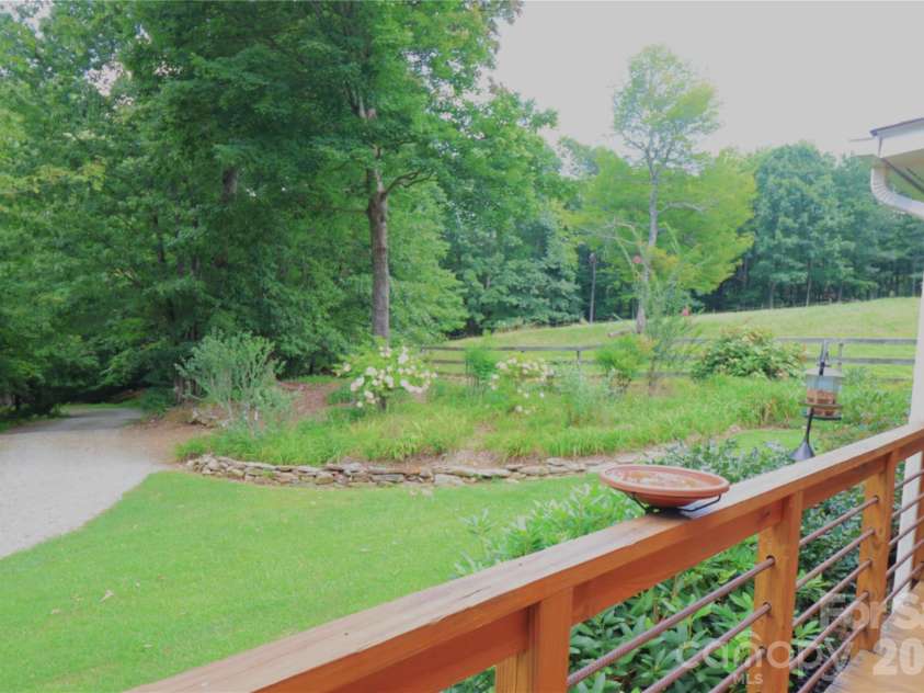 141 Owl Haven Lane, Cedar Mountain, NC 28718.  MLS# CAR4413663, YatesRealty ID 43997. 