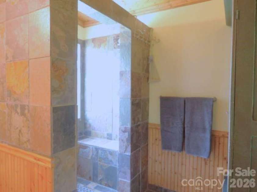 141 Owl Haven Lane, Cedar Mountain, NC 28718.  MLS# CAR4413663, YatesRealty ID 43997. 