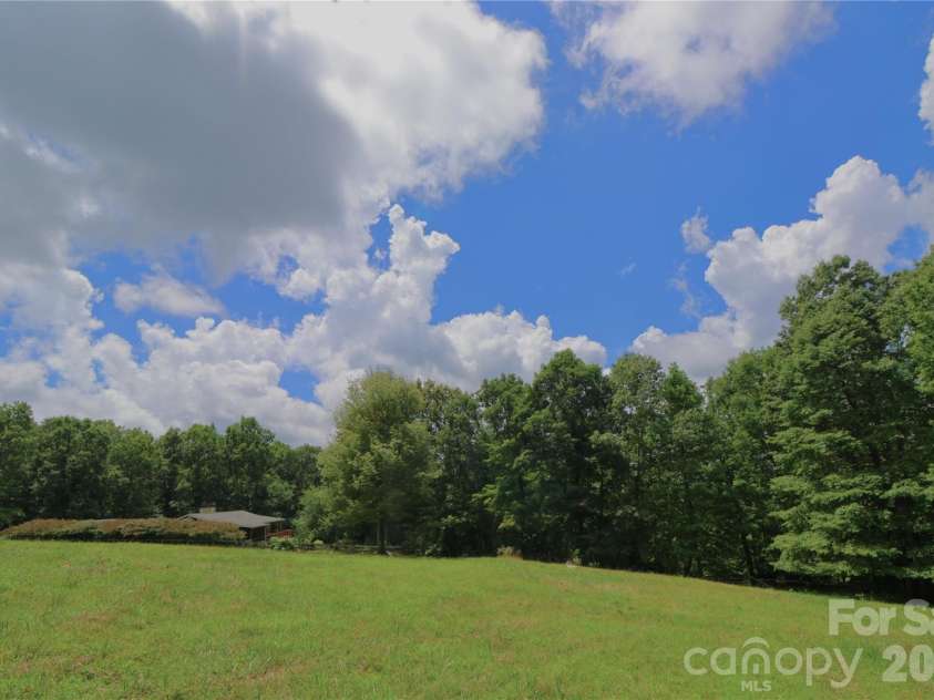 141 Owl Haven Lane, Cedar Mountain, NC 28718.  MLS# CAR4413663, YatesRealty ID 43997. 