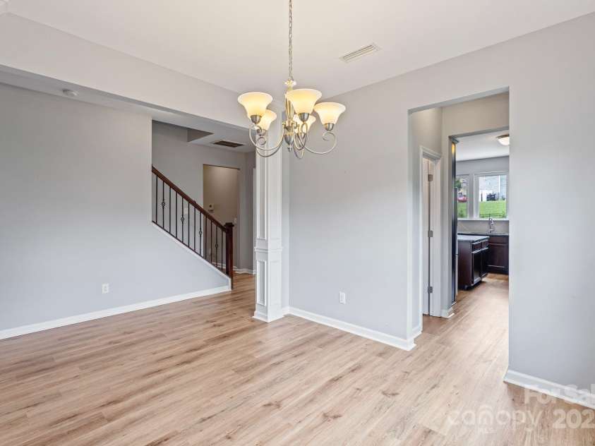 7129 Dove Field Lane, Fort Mill, SC 29707.  MLS# CAR4272873, YatesRealty ID 43998. 