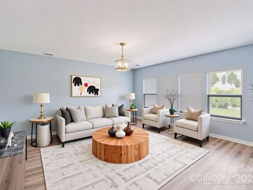 7129 Dove Field Lane, Fort Mill, SC 29707.  MLS# CAR4272873, YatesRealty ID 43998. Family