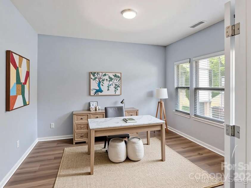 7129 Dove Field Lane, Fort Mill, SC 29707.  MLS# CAR4272873, YatesRealty ID 43998. Office