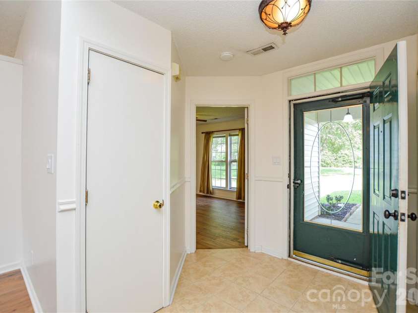 3300 Braefield Drive, Indian Trail, NC 28079.  MLS# CAR4400603, YatesRealty ID 43999. 