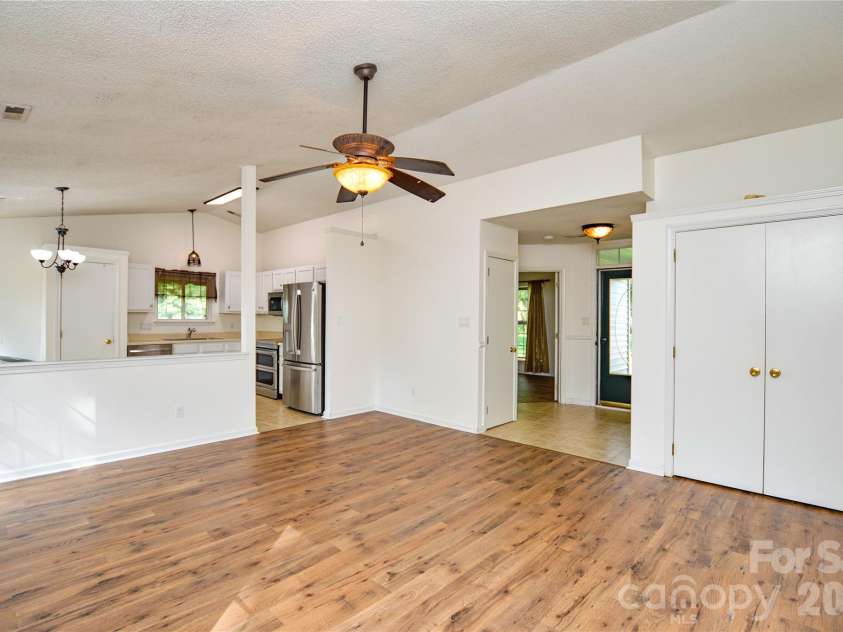 3300 Braefield Drive, Indian Trail, NC 28079.  MLS# CAR4400603, YatesRealty ID 43999. 