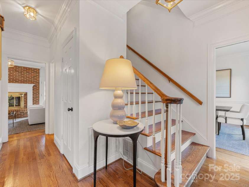 11215 Idlewild Road, Matthews, NC 28105.  MLS# CAR4281881, YatesRealty ID 44. 