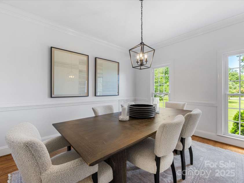 11215 Idlewild Road, Matthews, NC 28105.  MLS# CAR4281881, YatesRealty ID 44. 