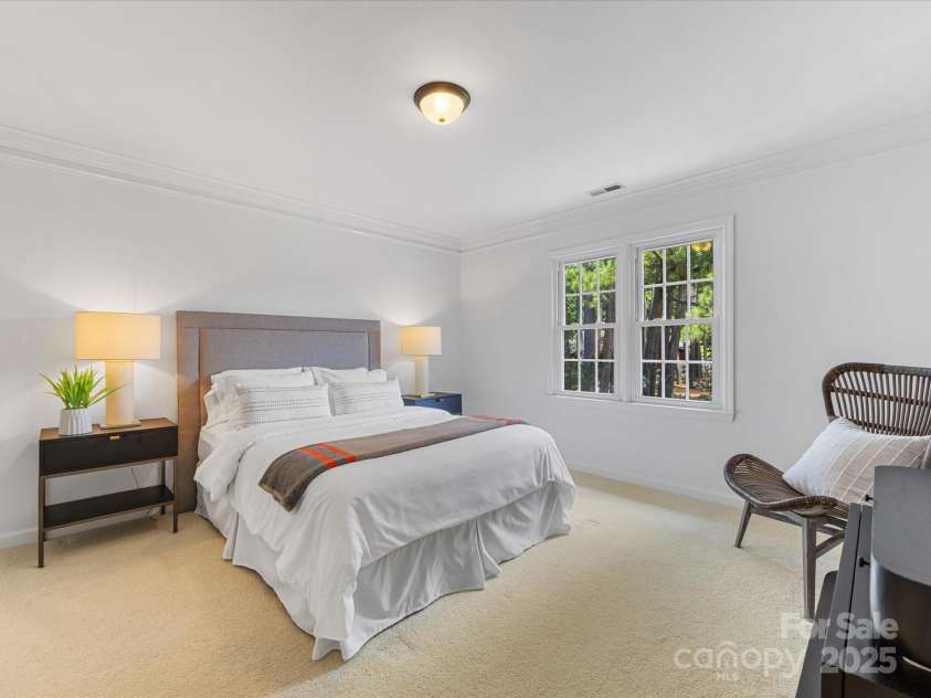 11215 Idlewild Road, Matthews, NC 28105.  MLS# CAR4281881, YatesRealty ID 44. 