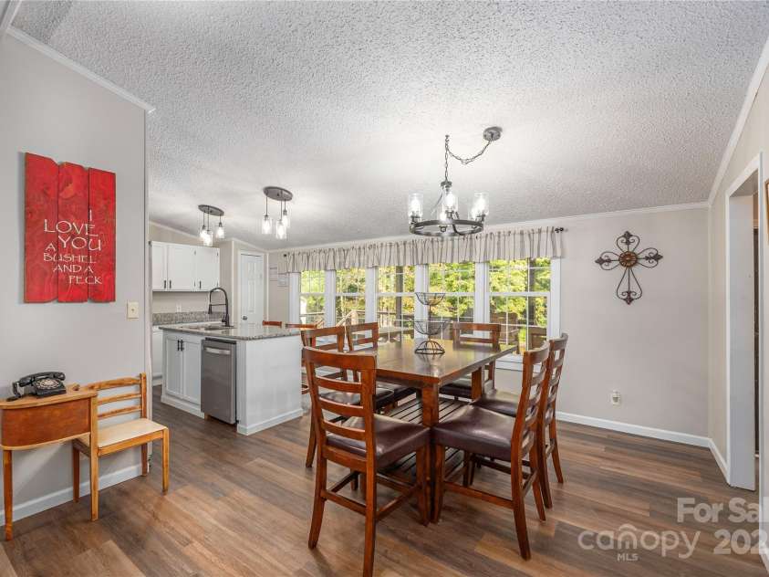 9781 Nc 209 Highway, Hot Springs, NC 28743.  MLS# CAR4300473, YatesRealty ID 44. 