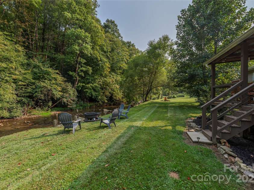 9781 Nc 209 Highway, Hot Springs, NC 28743.  MLS# CAR4300473, YatesRealty ID 44. 