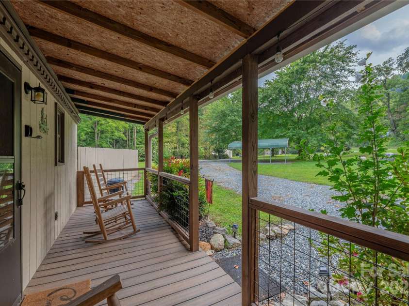 9781 Nc 209 Highway, Hot Springs, NC 28743.  MLS# CAR4300473, YatesRealty ID 44. 