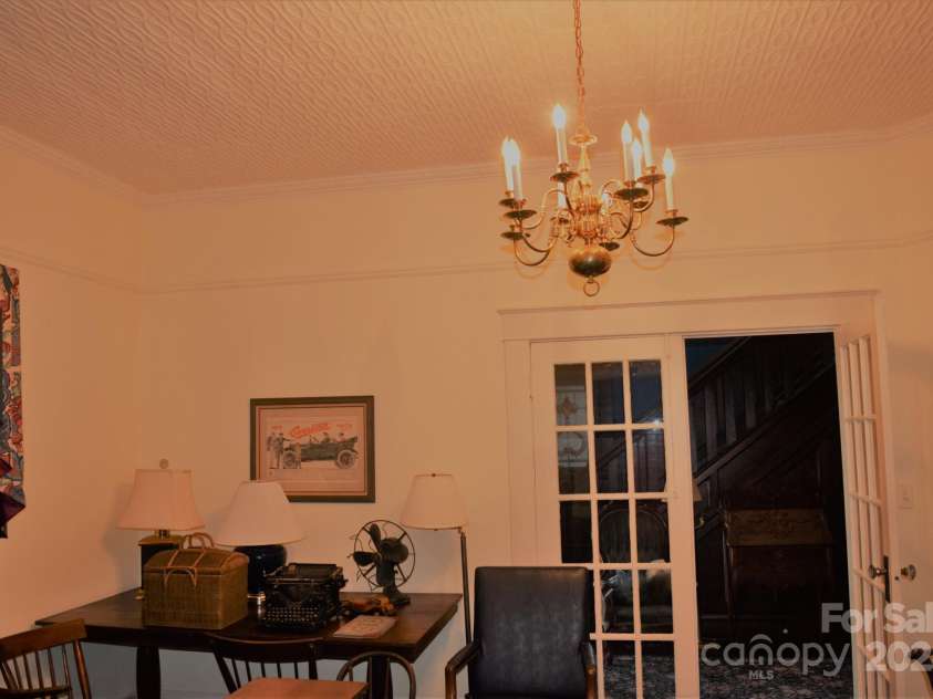 115 Pearl Street, Troy, NC 27371.  MLS# CAR4194779, YatesRealty ID 440. 