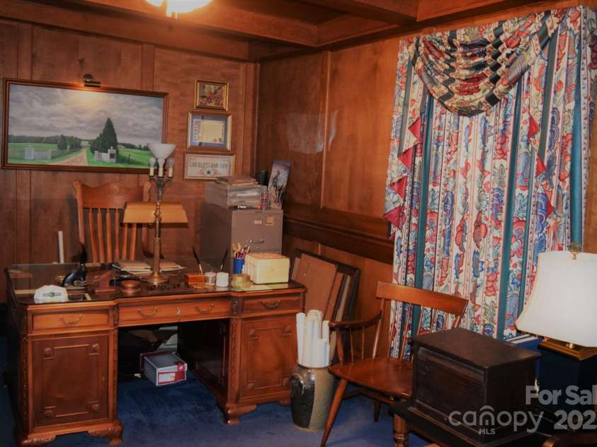 115 Pearl Street, Troy, NC 27371.  MLS# CAR4194779, YatesRealty ID 440. 