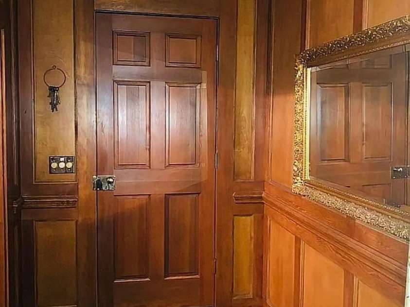 115 Pearl Street, Troy, NC 27371.  MLS# CAR4194779, YatesRealty ID 440. 