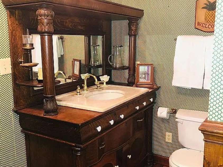 115 Pearl Street, Troy, NC 27371.  MLS# CAR4194779, YatesRealty ID 440. 