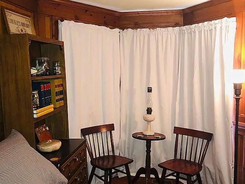 115 Pearl Street, Troy, NC 27371.  MLS# CAR4194779, YatesRealty ID 440. 