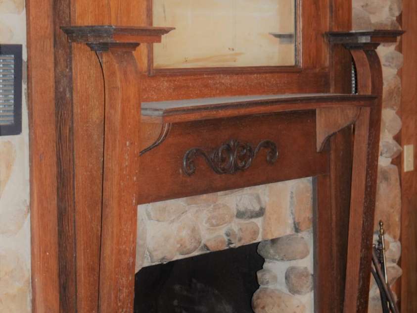 115 Pearl Street, Troy, NC 27371.  MLS# CAR4194779, YatesRealty ID 440. 