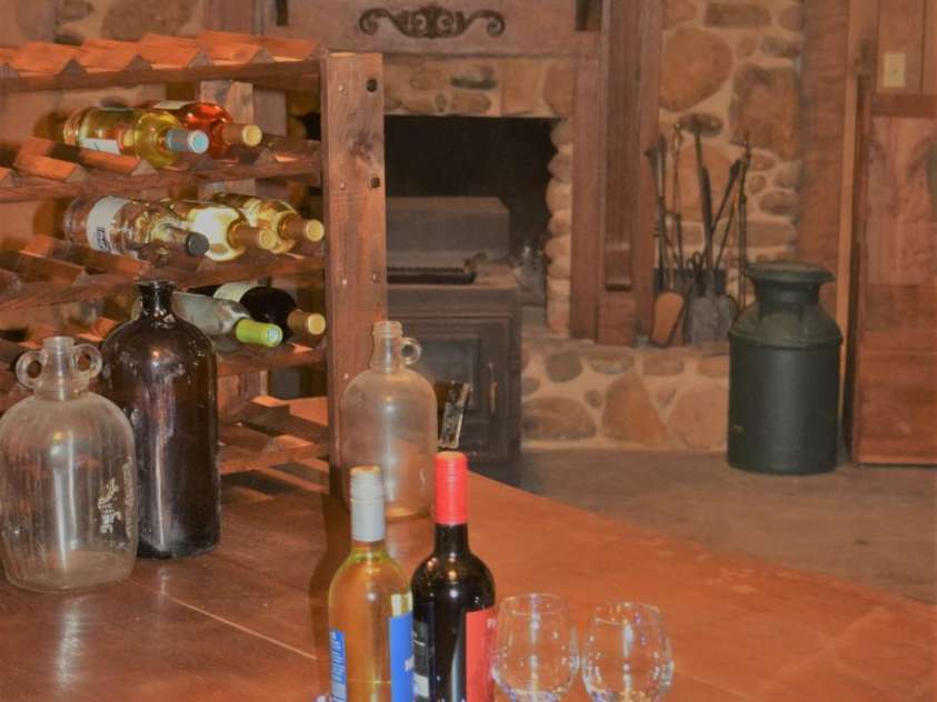 115 Pearl Street, Troy, NC 27371.  MLS# CAR4194779, YatesRealty ID 440. 